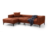 Canapea de colț Atelier Del Sofa Horizon Left Tile Red imaginea #9 — magazin online Desire.md