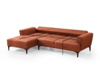 Canapea de colț Atelier Del Sofa Hamlet Left Tile Red imaginea #5 — magazin online Desire.md