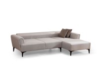 Canapea de colț Atelier Del Sofa Hamlet Right Ecru imaginea #6 — magazin online Desire.md