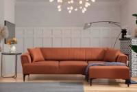 Canapea de colț Atelier Del Sofa Hamlet Right Tile Red imaginea #2 — magazin online Desire.md