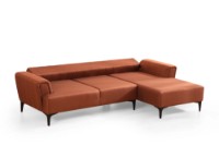 Canapea de colț Atelier Del Sofa Hamlet Right Tile Red imaginea #5 — magazin online Desire.md
