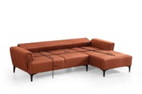 Canapea de colț Atelier Del Sofa Hamlet Right Tile Red imaginea #7 — magazin online Desire.md