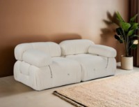 Диван Atelier Del Sofa Bubble Cream фото №2 — интернет-магазин Desire.md