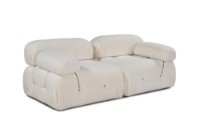 Диван Atelier Del Sofa Bubble Cream фото №4 — интернет-магазин Desire.md