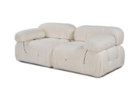Диван Atelier Del Sofa Bubble Cream фото №5 — интернет-магазин Desire.md