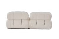 Диван Atelier Del Sofa Bubble Cream фото №6 — интернет-магазин Desire.md