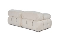 Диван Atelier Del Sofa Bubble Cream фото №8 — интернет-магазин Desire.md