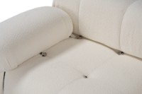 Диван Atelier Del Sofa Bubble Cream фото №11 — интернет-магазин Desire.md
