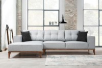 Canapea de colț Atelier Del Sofa Montana Left