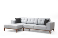 Canapea de colț Atelier Del Sofa Montana Left imaginea #3 — magazin online Desire.md