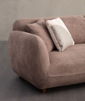 Canapea Atelier Del Sofa Pavia Brown imaginea #5 — magazin online Desire.md
