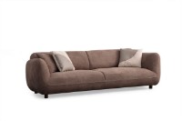 Canapea Atelier Del Sofa Pavia Brown imaginea #6 — magazin online Desire.md