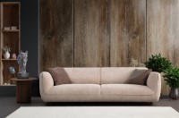 Canapea Atelier Del Sofa Pavia Cream