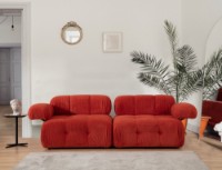 Диван Atelier Del Sofa Doblo фото №2 — интернет-магазин Desire.md