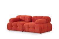 Диван Atelier Del Sofa Doblo фото №6 — интернет-магазин Desire.md