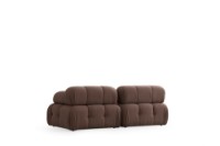Диван Atelier Del Sofa Doblo Cappuccino фото №4 — интернет-магазин Desire.md