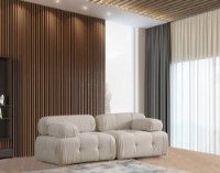 Диван Atelier Del Sofa Doblo Cream Bouclette
