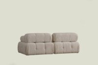 Диван Atelier Del Sofa Doblo Cream Bouclette фото №4 — интернет-магазин Desire.md