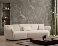 Canapea de colț Atelier Del Sofa Mentis 6