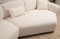 Canapea de colț Atelier Del Sofa Mentis 6 imaginea #4 — magazin online Desire.md