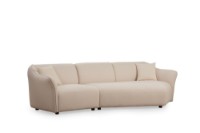 Canapea de colț Atelier Del Sofa Mentis 6 imaginea #5 — magazin online Desire.md