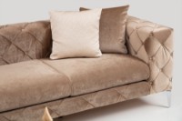 Canapea Atelier Del Sofa Como Dark Cream imaginea #3 — magazin online Desire.md