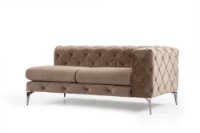 Canapea Atelier Del Sofa Como Dark Cream imaginea #7 — magazin online Desire.md
