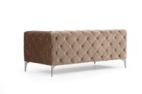 Canapea Atelier Del Sofa Como Dark Cream imaginea #10 — magazin online Desire.md