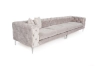 Диван Atelier Del Sofa Como Light Grey фото №3 — интернет-магазин Desire.md
