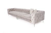 Диван Atelier Del Sofa Como Light Grey фото №5 — интернет-магазин Desire.md