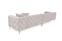 Диван Atelier Del Sofa Como Light Grey фото №6 — интернет-магазин Desire.md