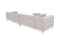 Диван Atelier Del Sofa Como Light Grey фото №7 — интернет-магазин Desire.md