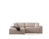 Canapea de colț Atelier Del Sofa Pirlo Ecru imaginea #4 — magazin online Desire.md