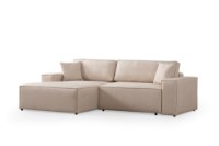 Canapea de colț Atelier Del Sofa Pirlo Ecru imaginea #6 — magazin online Desire.md