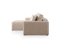 Canapea de colț Atelier Del Sofa Pirlo Ecru imaginea #7 — magazin online Desire.md