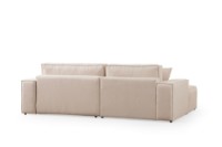 Canapea de colț Atelier Del Sofa Pirlo Ecru imaginea #8 — magazin online Desire.md