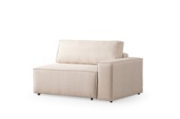Canapea de colț Atelier Del Sofa Pirlo Ecru imaginea #9 — magazin online Desire.md