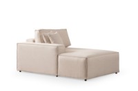 Canapea de colț Atelier Del Sofa Pirlo Ecru imaginea #10 — magazin online Desire.md