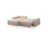 Canapea de colț Atelier Del Sofa Pirlo Ecru imaginea #11 — magazin online Desire.md
