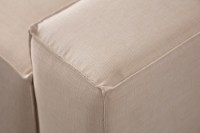 Canapea de colț Atelier Del Sofa Pirlo Ecru imaginea #15 — magazin online Desire.md
