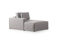 Угловой диван Atelier Del Sofa Pirlo Light Grey фото №9 — интернет-магазин Desire.md