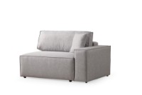Угловой диван Atelier Del Sofa Pirlo Light Grey фото №10 — интернет-магазин Desire.md