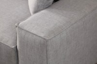 Угловой диван Atelier Del Sofa Pirlo Light Grey фото №12 — интернет-магазин Desire.md