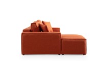 Canapea de colț Atelier Del Sofa Pirlo Orange imaginea #7 — magazin online Desire.md