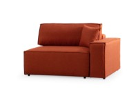 Canapea de colț Atelier Del Sofa Pirlo Orange imaginea #10 — magazin online Desire.md