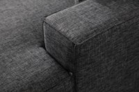 Угловой диван Atelier Del Sofa Pirlo Right Dark Grey фото №15 — интернет-магазин Desire.md