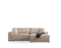Canapea de colț Atelier Del Sofa Pirlo Ecru imaginea #4 — magazin online Desire.md