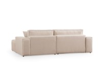 Canapea de colț Atelier Del Sofa Pirlo Ecru imaginea #7 — magazin online Desire.md