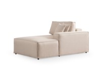 Canapea de colț Atelier Del Sofa Pirlo Ecru imaginea #9 — magazin online Desire.md