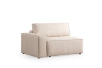 Canapea de colț Atelier Del Sofa Pirlo Ecru imaginea #10 — magazin online Desire.md